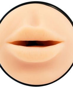 Alternative view of KIIROO - FEEL KIIROO MOUTH MASTURBATOR