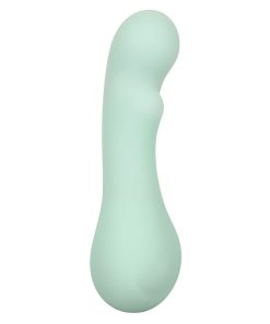 Alternative view of CALEXOTICS - PACIFICA BORA BORA ESTIMULATOR G SPOT 10 VIBRATIONS AQUA