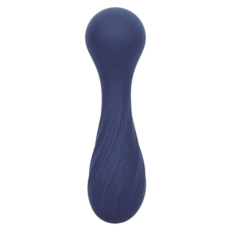 CALEXOTICS - CHARISMA TEMPTATION MASSAGER 12 FUNCTIONS PURPLE - slika 2