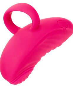 CALEXOTICS - ENVY HANDHELD ROLLING BALL MASSAGER 7 VIBRATIONS PINK - slika 3