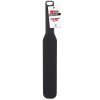 HIDDEN DESIRE - EXTREME SPIKED PADDLE EXTRA LARGE BLACK