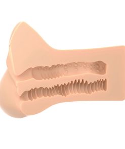 PDX PLUS - PICK YOUR PLEASURE XL REALISTIC STROKER FLESH - slika 3