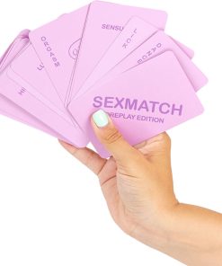SECRETPLAY - SEXMATCH FOREPLAY EDITION GAME - slika 3