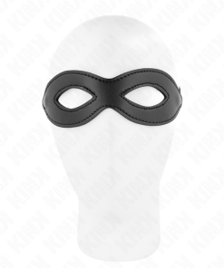 KINK - EYE MASK WITH MINI RIVETS MODEL 2 20.5 x 5.5 CM - slika 3