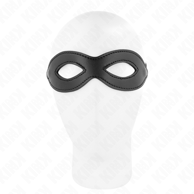 KINK - EYE MASK WITH MINI RIVETS MODEL 2 20.5 x 5.5 CM - slika 3
