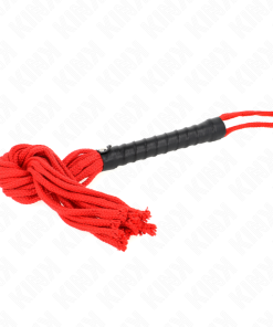 KINK - ROJO ROPE WHIP 56 CM - slika 3