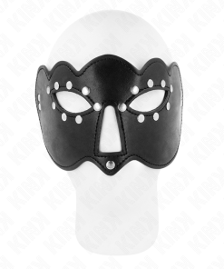 KINK - PARTY EYE MASK MODEL 1 27.5 x 12 CM - slika 3