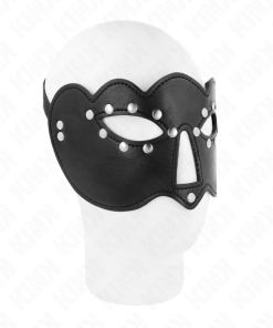 KINK - PARTY EYE MASK MODEL 1 27.5 x 12 CM