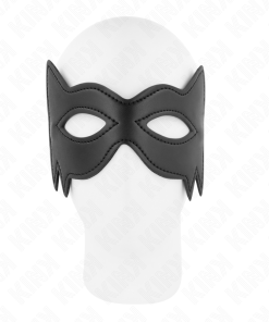 KINK - CAT FACE MASK MODEL 3 18.5 x 12.5 CM - slika 3