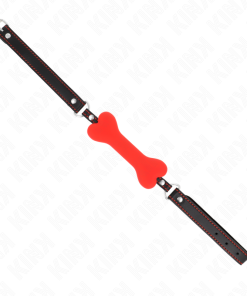 KINK - RED BONE 12 CM GAG 63 x 2 CM - slika 3