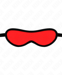 Alternative view of KINK - SCALE TEXTURE BANDAGE WITH RED COVERED EDGE 20 x 7 CM