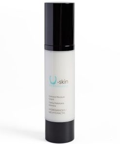 Alternative view of 500 COSMETICS - U-SKIN XTRAMOISTURIZING HEALING CREAM FOR ALL TYPES OF TATTOOED SKIN