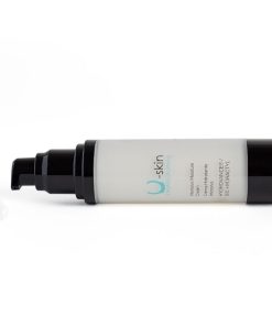 500 COSMETICS - U-SKIN XTRAMOISTURIZING HEALING CREAM FOR ALL TYPES OF TATTOOED SKIN - slika 3