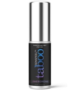 Alternative view of RUF - TABOO PHEROMONE FOR HIM PHEROMONE PERFUME FOR HIM 15 ML