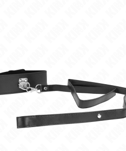 KINK - NECKLACE WITH BELT 116 CM MODEL 2 ADJUSTABLE 36-43 CM X 5 CM - slika 3