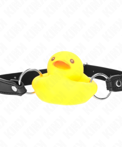 KINK - DUCK-SHAPED GAG