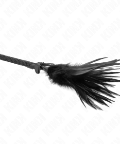 KINK - PLAYFUL CHICKEN TICKLE FEATHERS 35 CM - slika 3