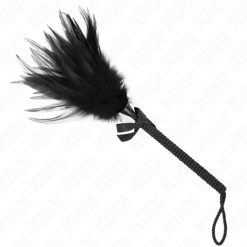 KINK - PLAYFUL CHICKEN TICKLE FEATHERS 35 CM - slika 2