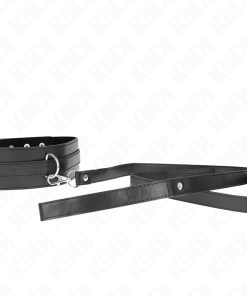 KINK - NECKLACE WITH BELT 116 CM MODEL 1 ADJUSTABLE 36-43 CM X 5 CM - slika 3