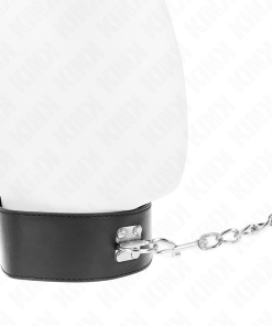KINK - BASIC MODEL COLLAR WITH LEASH 65 CM MODEL 0 - slika 3