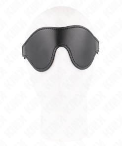KINK - LEATHERETTE BANDAGE WITH ELASTIC BELT 21 x 8 CM - slika 3
