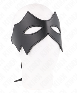 KINK - CAT FACE MASK MODEL 1 34 x 12 CM
