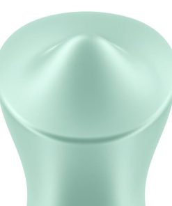 SATISFYER - EXCITERRR LAY-ON CLITORIS MINT VIBRATOR - slika 3