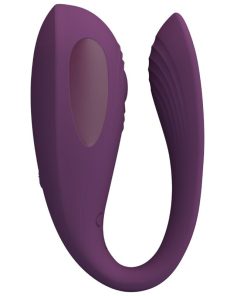 PRETTY LOVE - AARI PURPLE CLITORAL MASSAGER FREE APP - slika 3