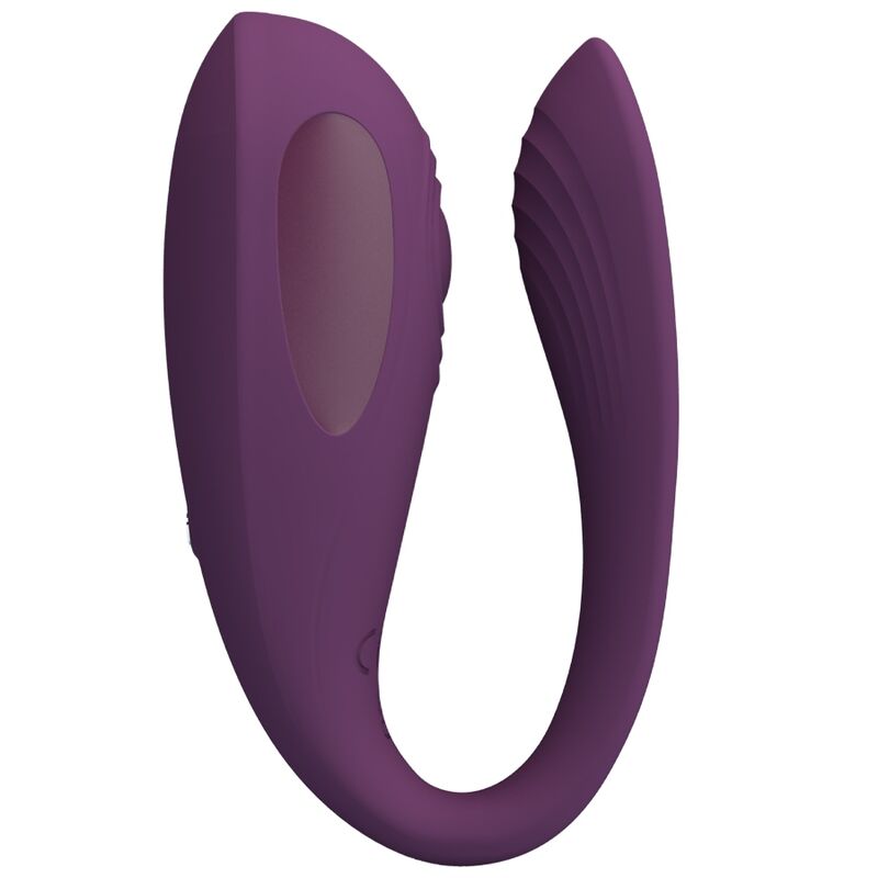 PRETTY LOVE - AARI PURPLE CLITORAL MASSAGER FREE APP - slika 3