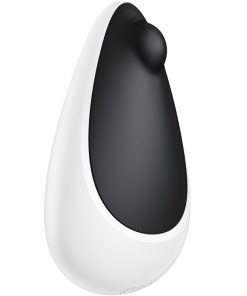 SATISFYER - SPOT ON 3 CLITORIS STIMULATOR BLACK - slika 3