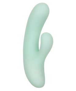 CALEXOTICS - PACIFICA FIJI VIBRATOR  ESTIMULATOR G SPOT 10 VIBRATIONS AQUA - slika 3