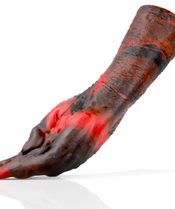 Alternative view of EPIC - LILITH DILDO EVIL DEMON L
