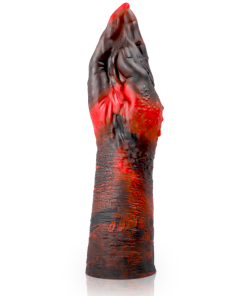 EPIC - LILITH DILDO EVIL DEMON S
