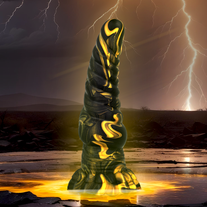 EPIC - FURIAS DILDO GREEK MYTHOLOGICAL CREATURE - slika 2