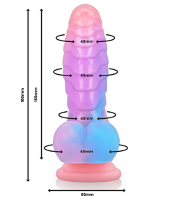 EPIC - EMPUSA DILDO GUARDIAN OF HADES - slika 3
