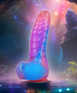 Alternative view of EPIC - EMPUSA DILDO GUARDIAN OF HADES