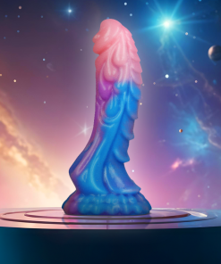 Alternative view of EPIC - ASHTAR DILDO EXTRATERRESTRIAL HUMAN FORM