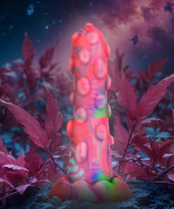Alternative view of EPIC - NIXIE DILDO SHAPE-SHIFTING SPIRIT