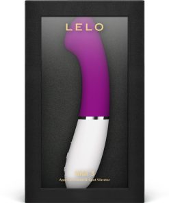LELO - GIGI™ 3 G-SPOT VIBRATOR PINK - slika 3