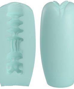 Alternative view of PRETTY LOVE - CATHERINE MALE MASTURBATOR GREEN