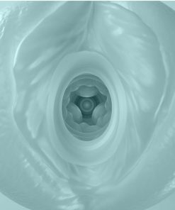 PRETTY LOVE - MASHA MALE MASTURBATOR BLUE - slika 3