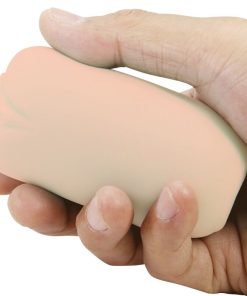 Alternative view of PRETTY LOVE - MASHA MALE MASTURBATOR FLESH