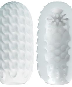 Alternative view of PRETTY LOVE - VENUS X MALE MASTURBATOR MODEL 2 WHITE