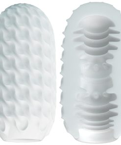 Alternative view of PRETTY LOVE - VENUS X MALE MASTURBATOR MODEL 3 WHITE