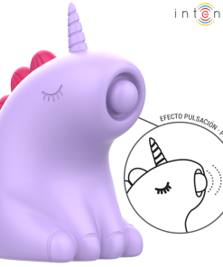 INTENSE - SWEETIE STIMULATOR UNICORN PINK