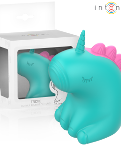 INTENSE - TRIXIE STIMULATOR UNICORN GREEN - slika 3