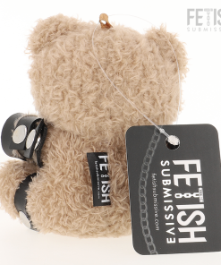 FETISH SUBMISSIVE - YOGI TEDDY BEAR BDSM MODEL 1 - slika 3