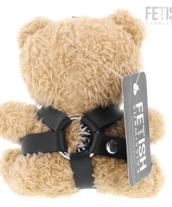 FETISH SUBMISSIVE - BONGO TEDDY BEAR BDSM MODEL 4 - slika 3
