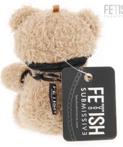 FETISH SUBMISSIVE - WINNIE TEDDY BEAR BDSM MODEL 6 - slika 3