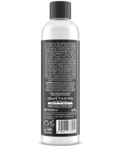 INTIMATELINE LUXURIA - MASSAGE OIL CHOCOLATE 150 ML - slika 3